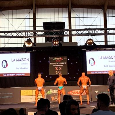 Eventi Sportivi
