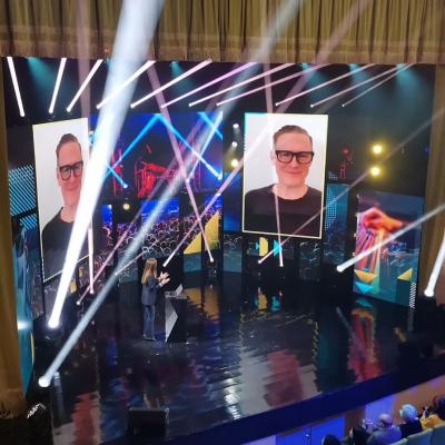 Sky Bari Live In